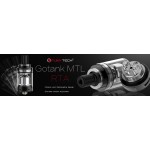 Gotank MTL RTA - Fumytech  